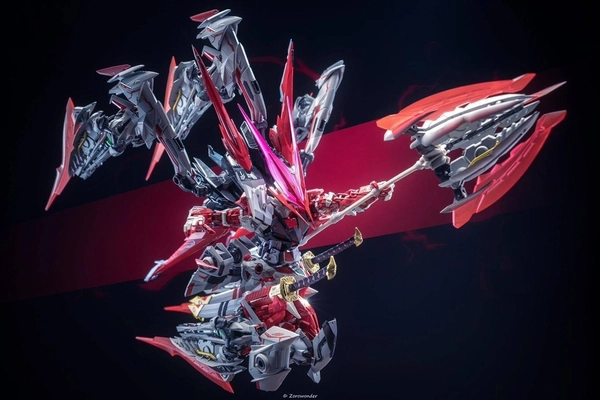 Soul Spear Lamorak