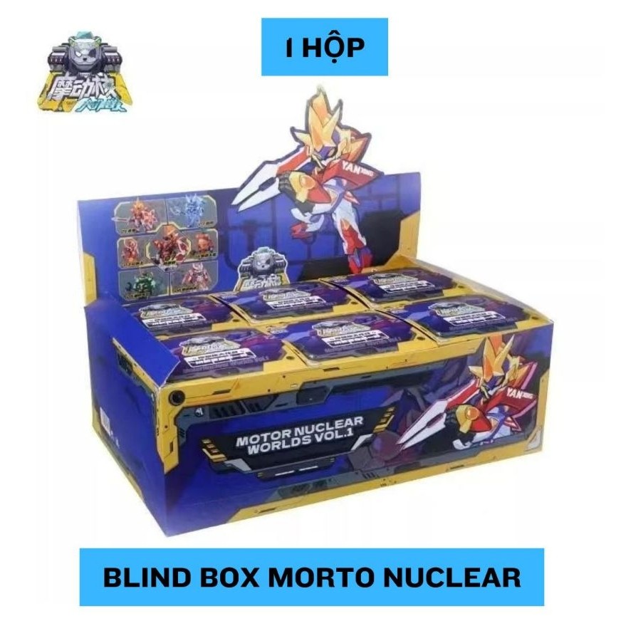 Mô Hình Die Cast