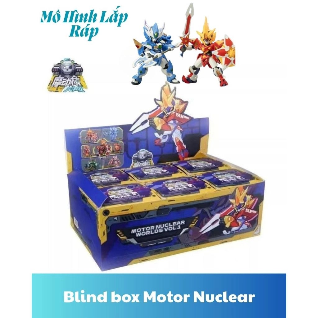 Mô Hình Die Cast
