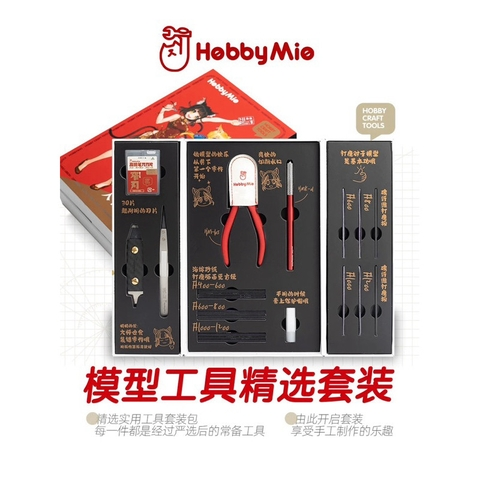 Hobby Mio Craft Tool